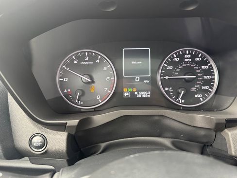 Used 2024 Subaru Ascent Onyx Edition Limited image 25