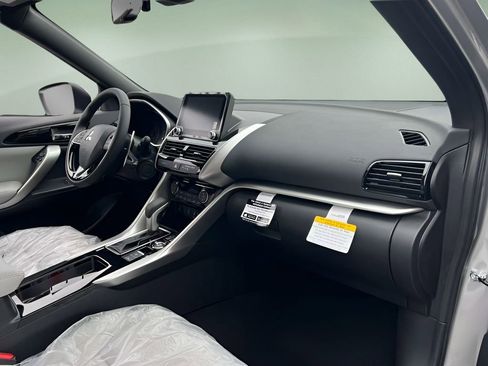 New 2026 Mitsubishi Eclipse Cross SEL AWD/4WD image 14