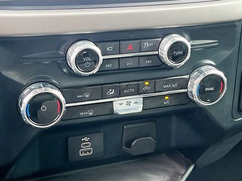 Used 2025 Ford F150 XLT w/ Equipment Group 301A Standard AWD/4WD image 16