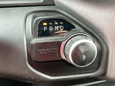 New 2024 RAM 2500 Tradesman w/ Chrome Appearance Group image 14