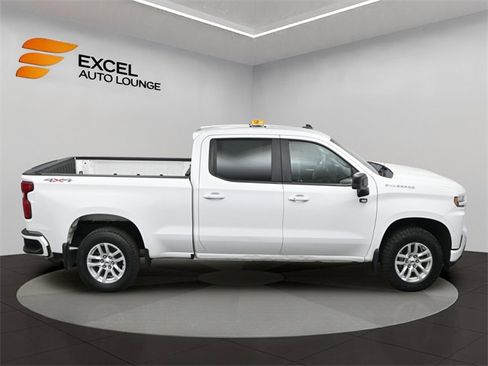Used 2019 Chevrolet Silverado 1500 RST w/ All-Star Edition image 55