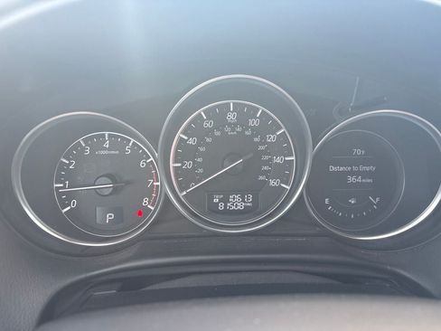 Used 2016 MAZDA CX-5 Grand Touring AWD/4WD image 15