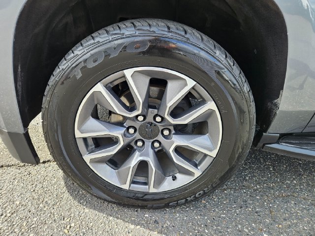 Used 2020 Chevrolet Tahoe LT AWD/4WD image 10