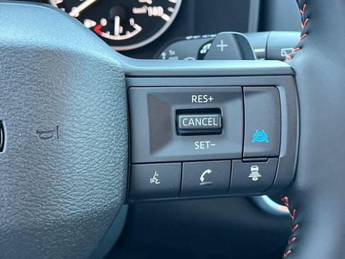 New 2026 Nissan Rogue SV image 29