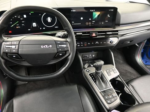 Used 2026 Kia Sportage X-Line w/ X-Line Technology Package AWD/4WD image 37