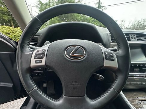Used 2012 Lexus IS 250 image 14