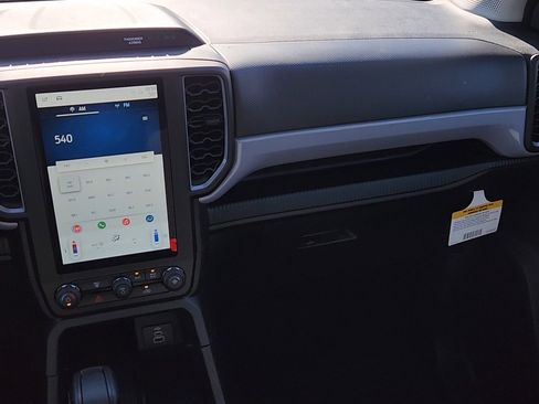 New 2025 Ford Ranger XL w/ Trailer Tow Package image 21