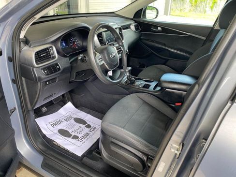 Used 2019 Kia Sorento L FWD image 13