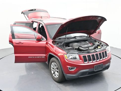Used 2015 Jeep Grand Cherokee Laredo w/ Quick Order Package 23E image 38