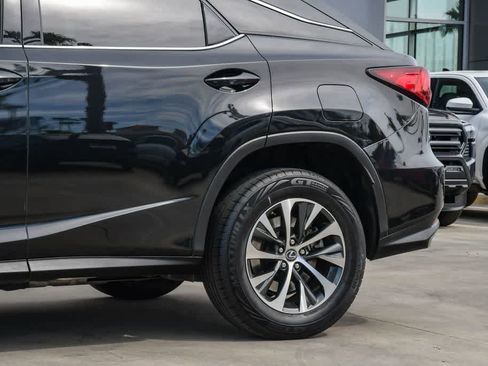 Used 2021 Lexus RX 350 FWD w/ Accessory Package image 11