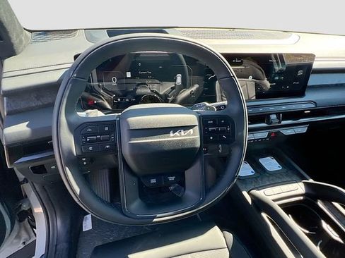 New 2027 Kia Telluride SX Prestige X-Pro image 11