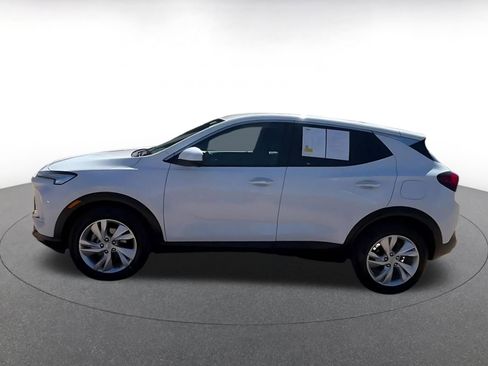 Used 2025 Buick Encore GX Preferred image 9