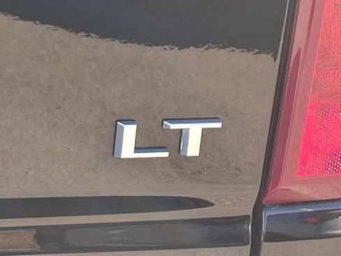 Certified 2025 Chevrolet Silverado 1500 LT image 31