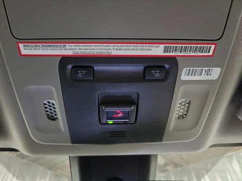 Used 2023 Toyota Camry LE image 20