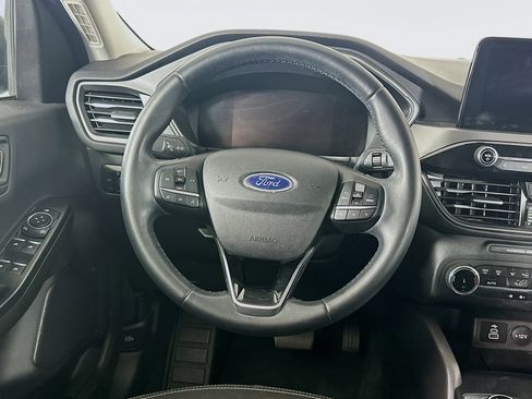 Used 2024 Ford Escape Active FWD image 18