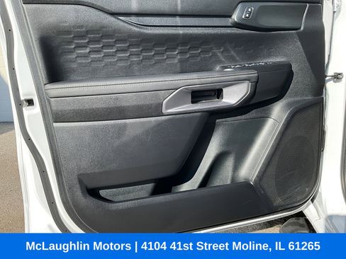 Used 2024 Ford Ranger XLT w/ Equipment Group 301A High AWD/4WD image 25
