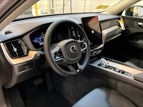 New 2026 Volvo XC60 B5 Plus w/ Protection Package Premier AWD/4WD image 9