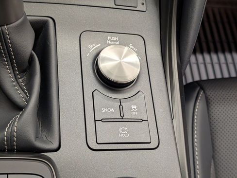 New 2025 Lexus IS 350 F Sport image 23