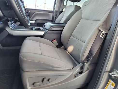 Used 2017 Chevrolet Silverado 1500 LT w/ All Star Edition image 16