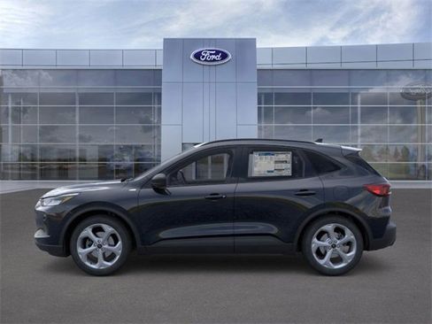 New 2026 Ford Escape ST-Line w/ Tech Pack #1 image 3