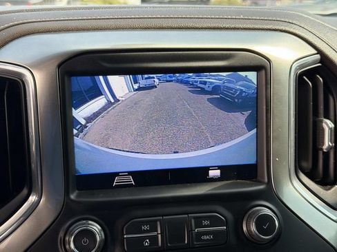 Used 2021 Chevrolet Silverado 1500 RST AWD/4WD image 31