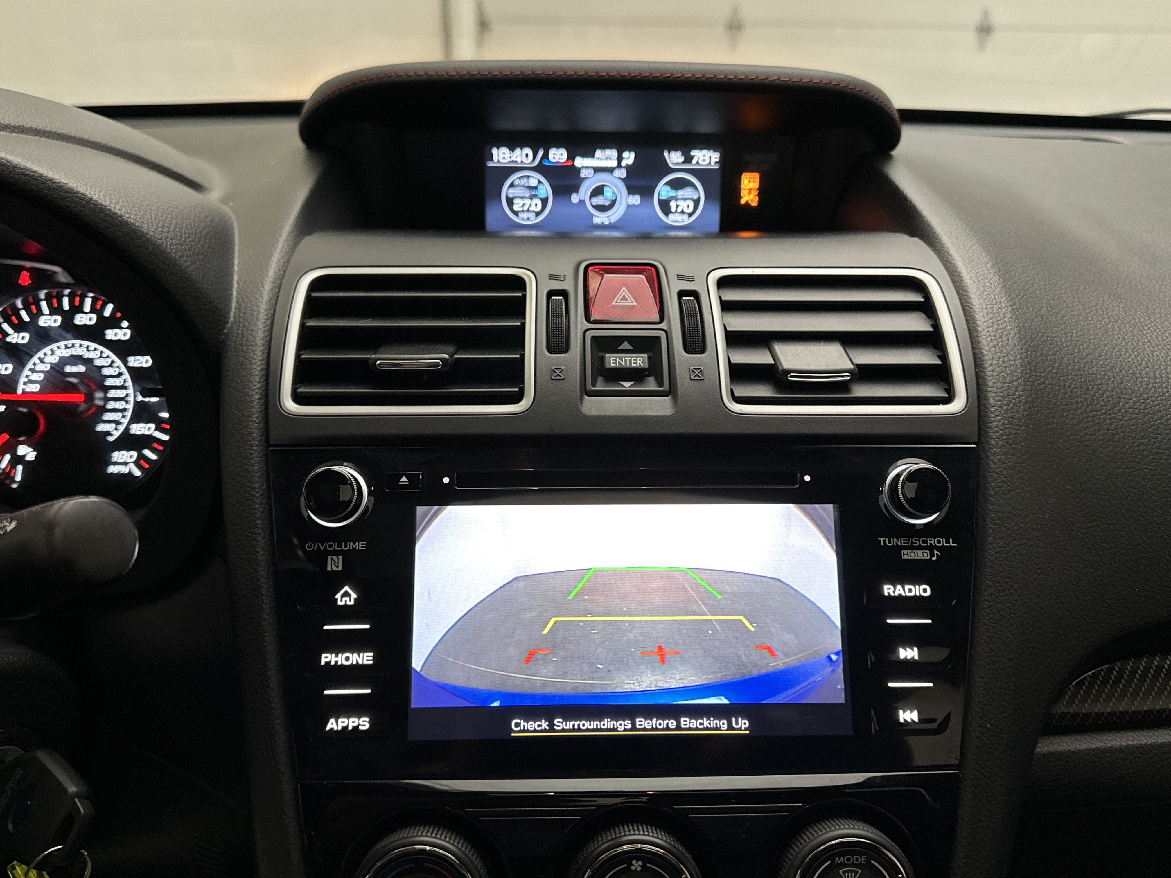 Used 2020 Subaru WRX Premium AWD/4WD image 29