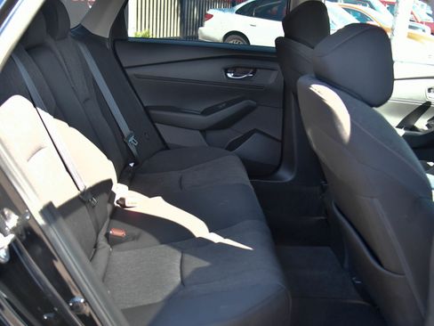 Used 2023 Honda Accord LX image 36