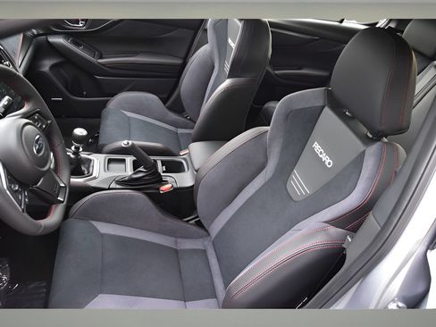 Used 2024 Subaru WRX TR w/ Popular Package #1A AWD/4WD image 11