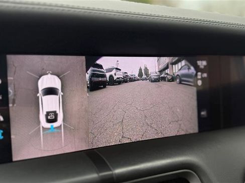 Used 2023 Porsche Taycan Turbo S w/ Technology Package image 41