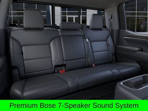 New 2026 GMC Sierra 1500 SLT w/ SLT Premium Plus Package AWD/4WD image 19