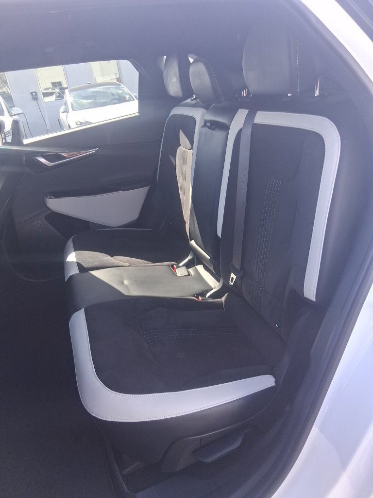 Used 2023 Kia EV6 GT-Line w/ GT-Line Suede Seat Package AWD/4WD image 13