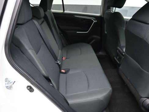 Certified 2024 Toyota RAV4 LE image 23