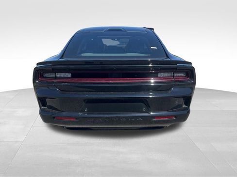 New 2024 Dodge Charger R/T Scat Pack w/ Plus Group image 4