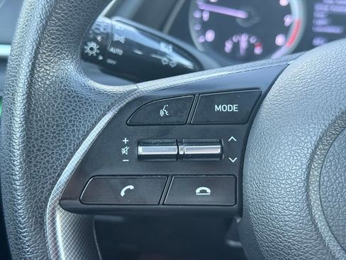 Used 2022 Hyundai Sonata SE FWD image 29