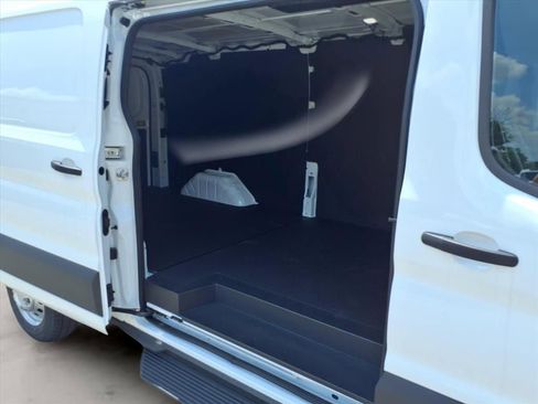New 2025 Ford Transit 250 Low Roof w/ Load Area Protection Package image 8