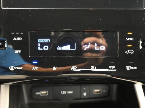 Certified 2024 Hyundai Tucson SEL image 31