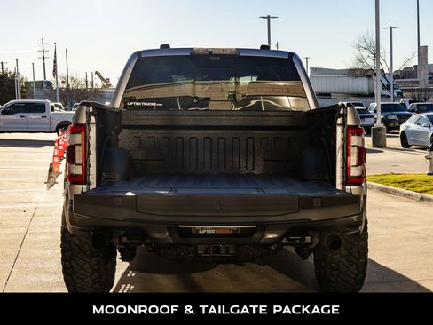 Used 2022 Ford F150 Raptor w/ Raptor 37 Performance Package image 8