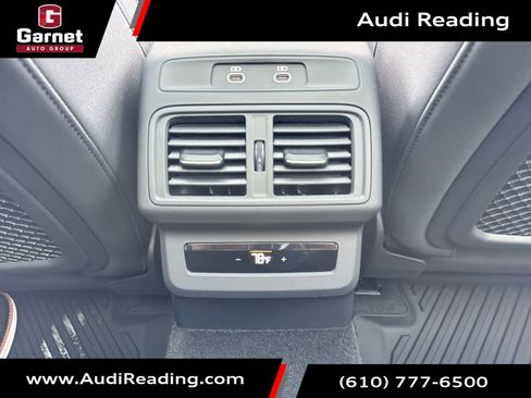 Certified 2025 Audi Q5 2.0T Premium Plus w/ Premium Plus image 37