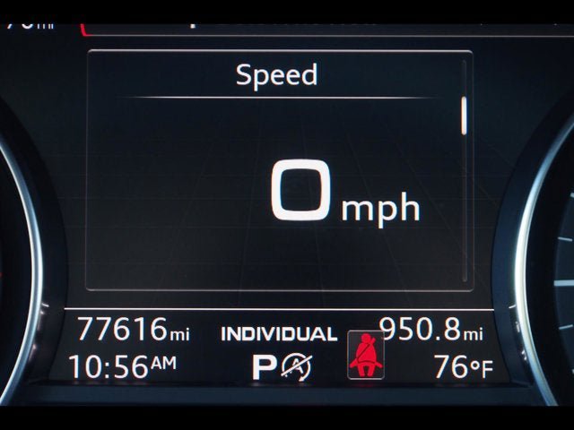 Used 2019 Audi A4 2.0T Premium w/ Convenience Package AWD/4WD image 33