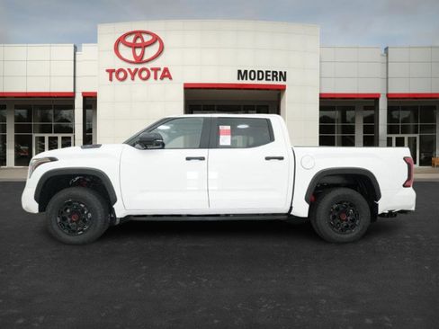 New 2026 Toyota Tundra TRD Pro image 10