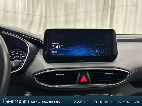 Used 2023 Hyundai Santa Fe SEL image 27