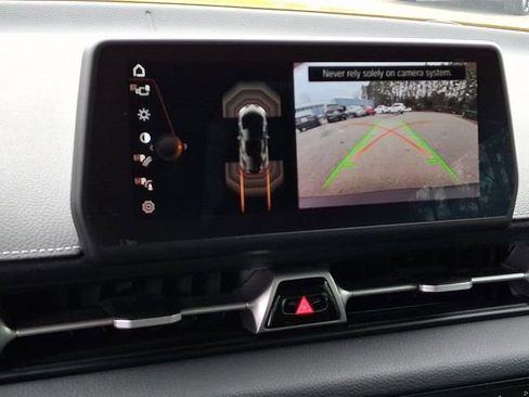 Used 2023 Toyota Supra image 21