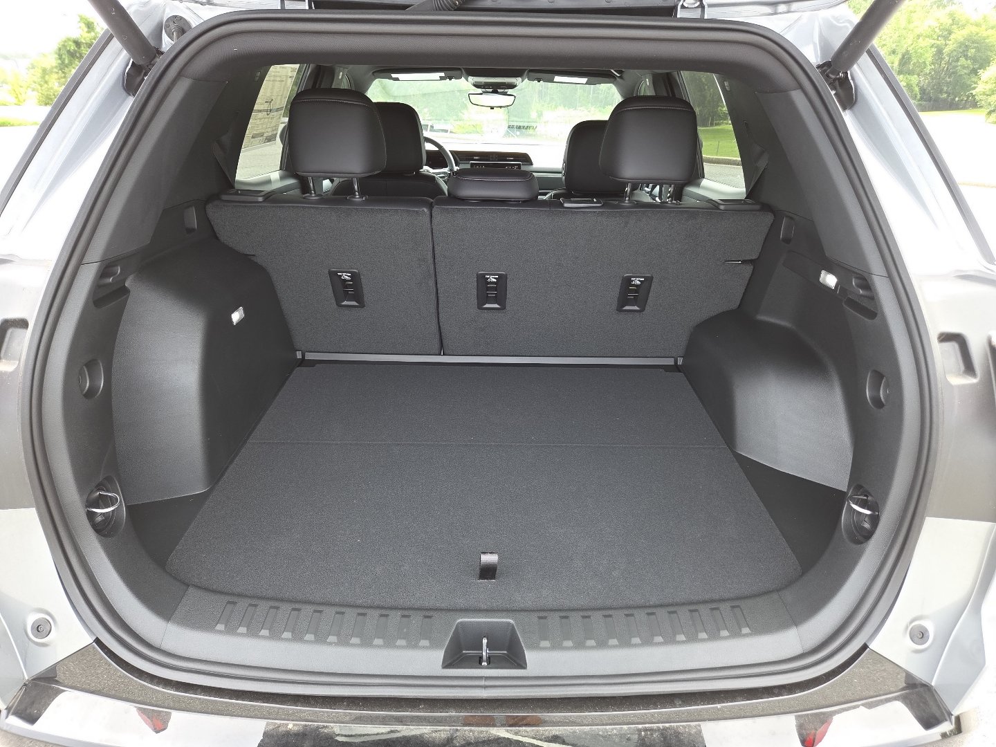 New 2026 GMC Terrain AT4 w/ Convenience Package III AWD/4WD image 22