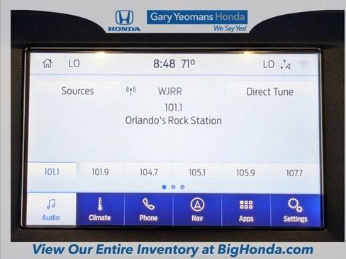 Used 2020 Ford Fusion SE w/ Equipment Group 151A image 19