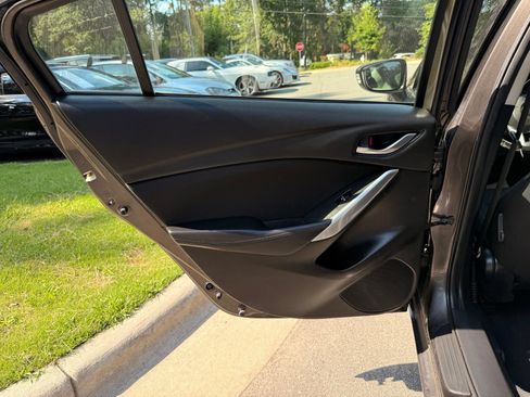 Used 2016 MAZDA MAZDA6 Sport FWD image 24