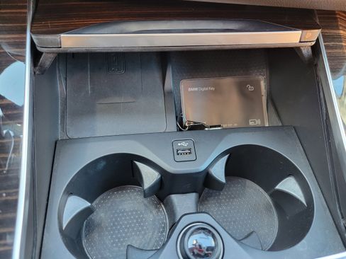 Used 2021 BMW X5 xDrive40i w/ Convenience Package image 21