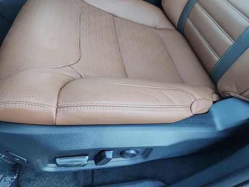 New 2026 Toyota Tundra 1794 Edition image 22