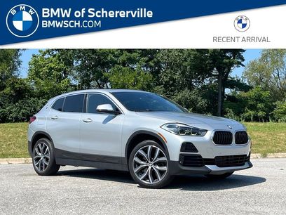 Used 2021 BMW X2 xDrive28i w/ Convenience Package