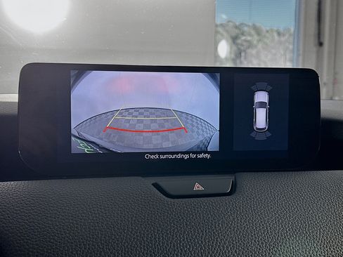 Used 2024 MAZDA CX-90 3.3 Turbo w/ Premium Package image 23