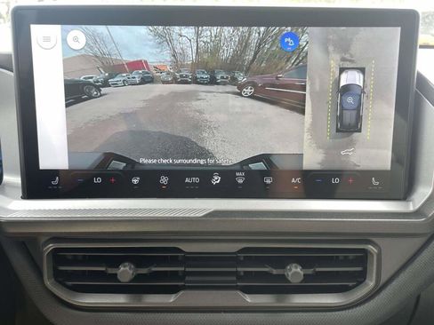 New 2026 Ford Bronco Sport Badlands image 24